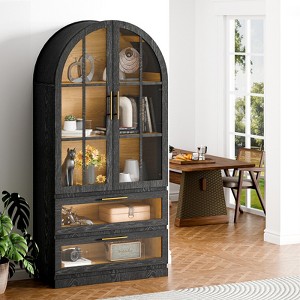 FURNIinspire Utility Storage Cabinets - 1 of 4