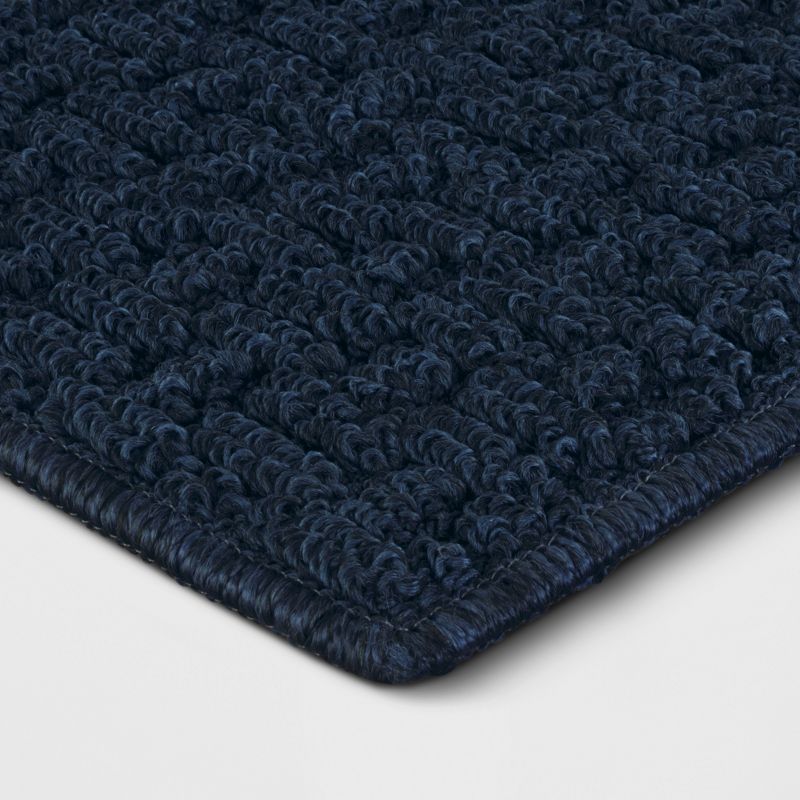 Solid Washable Rug - Made By Design&#153;, 2 of 11