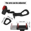 Unique Bargains Multi Functional Phone Holder for Jeep Wrangler JK JKU 2011-2018 - 4 of 4