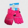 Hot Paws Kids Winter Gloves (Ages 4-6)– Waterproof & Insulated Snow Gloves for Boys & Girls - 2 of 4