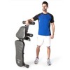 Marcy Deluxe Utility Weight Bench - 3 of 4