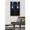 Trends International DC Comics Movie The Flash - Batman One Sheet Framed Wall Poster Prints - 2 of 4
