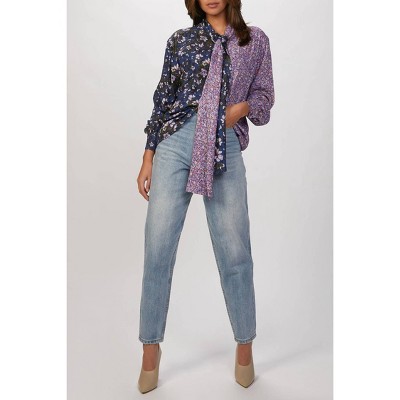 Women's DANI BOYFRIEND DENIM - WE WORE WHAT