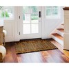 Liora Manne Marina Stripes Indoor/Outdoor Rug.. - 2 of 4