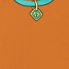 Boys Scooby Doo Costume Shirt - Scooby Doo, Shaggy, Velma Tee - Scooby Doo Mystery Machine Van Costume Hooded Cosplay T-Shirt - 3 of 4