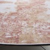 Bayside BAY128 Machine Washable Power Loomed Indoor Rugs - Safavieh - 3 of 4
