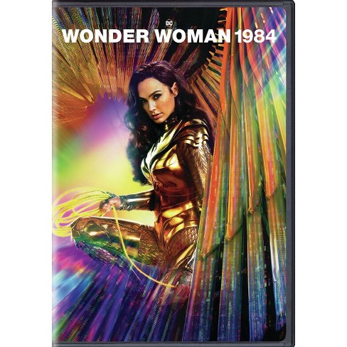 DCU: Wonder Woman: Bloodlines (Blu-ray + DVD + Digital)