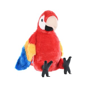 CK SCARLET MACAW - 1 of 4