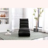 NicBex Recliner Chair Modern Massage Chair Lounge Chair with Remote Control Comfy Chair for Office, Living Room, Bedroom - 2 of 4