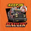 Boys' - Paw Patrol - Keep On Haulin Short Sleeve Graphic T-Shirt - 2 of 4