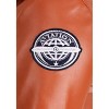 HalloweenCostumes.com Deluxe Amelia Earhart Costume for Girls - 4 of 4
