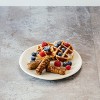 Applegate Naturals Chicken & Apple Breakfast Sausages - Frozen - 7oz/10ct - 4 of 4