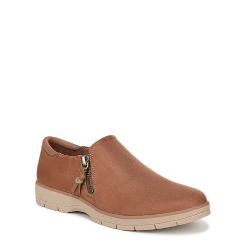 Обувь Dr. Scholl's Women's Nice Day Now Shootie Honey Brown 7 M