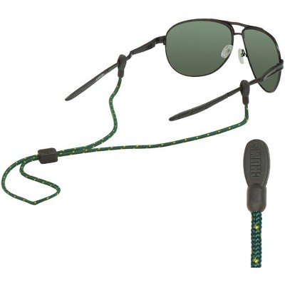 Chums Slip Fit Adjustable Nylon Rope Sunglasses Eyewear Retainer