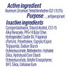 Dove Deodorant Stick Shea Butter, 2.6 oz - 2 of 4