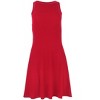 VENUS Womens Flexrib Fit And Flare Dress - 4 of 4