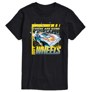 Men's - Hot Wheels - Some Hot Wheels Short Sleeve Graphic T-Shirt - 1 of 4