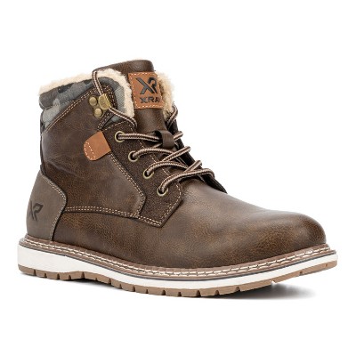 Xray Footwear Men's Dresden Work Boot