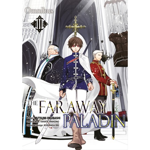 The Faraway Paladin – English Light Novels