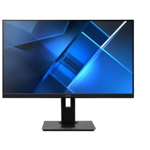 Acer Vero - 23.8" Monitor FullHD 1920x1080 100Hz IPS 4ms 250Nit HDMI Displayport - Manufacturer Refurbished - 1 of 4