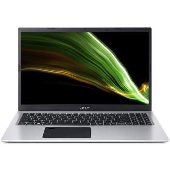 Acer Aspire 3 15.6" Laptop Intel Core i3-1115G4 3 GHz 8 GB RAM 256GB SSD W11H S - Manufacturer Refurbished