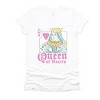 Simply Sage Market Queen of Hearts Short Sleeve Tee - 3 of 4