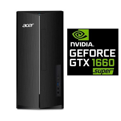 Acer Aspire TC - Desktop Intel Core i7-12700F 2.10GHz 16GB RAM 1512GB W11P - Manufacturer Refurbished