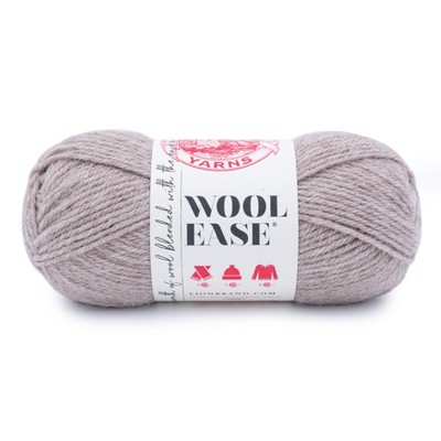 Lion Brand Wool-Ease Yarn