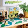 Kaplan Early Learning Nature-Inspired Decorative Runners - 4 of 4