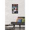 Trends International Star Wars: The Mandalorian Season 2 - Chapter 14 Grid Unframed Wall Poster Prints - 2 of 4