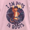 Girl's Puss in Boots: The Last Wish I Am Puss in Boots T-Shirt - image 2 of 4