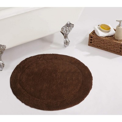 Waterford Collection Cotton Tufted Bath Rug - Home Weavers