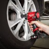 Milwaukee M12 FIW38-0 4933464612 Square M12FIW38-0 Li-Ion 3/8 12 Volts Impact Wrench Black Red : Milwaukee : Milwaukee - 4 of 4