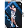 Trends International NBA Orlando Magic - Franz Wagner 23 Unframed Wall Poster Prints - 3 of 4
