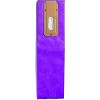 Oreck Type CC HEPA Upright Vacuum Cleaner Bag, AK1CC6H, 6-Pack, Purple - 4 of 4