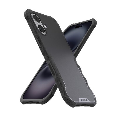 Smartish iPhone 17 MagSafe Case - Gripzilla - Protective Grip Heavy Duty Cover