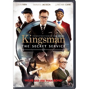 Kingsman: The Secret Service - 1 of 1