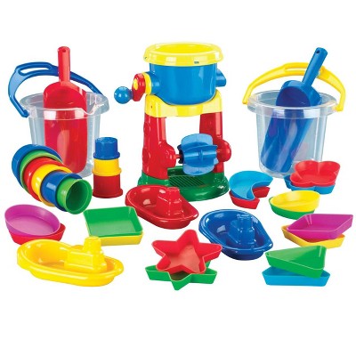 target beach toys