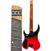 Legator Ghost 6 6-String Multi-Scale Performance Series Electric Guitar - 4 of 4