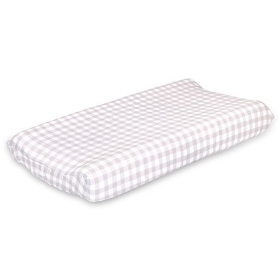 target changing pad