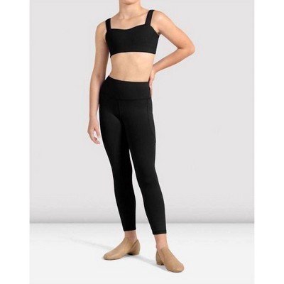 Girl Piera Camisole Crop Top - Bloch