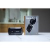 MANSCAPED The Handyman Compact Face Shaver, Portable SkinSafe Men's Travel Facial Hair Electric Razor - 4 of 4