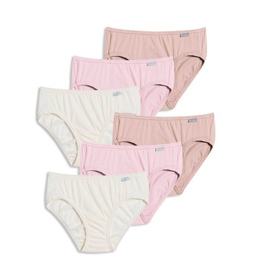 ivory/light/pink shadow