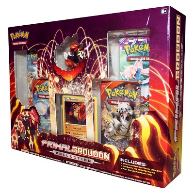 primal groudon figure