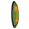 College Football On the 50 Design Slimline Lighted Wall Sign - 3 of 4