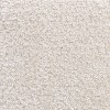 NicBex 64" PU/Faux Fur/Chenille Entryway Bench,No-Assembly Dining Bench with Wood Legs,End of Bed Bench for Living Room,Bedroom&Entryway - 3 of 4