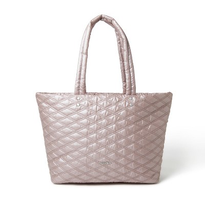 baggallini Quilted Tote Bag