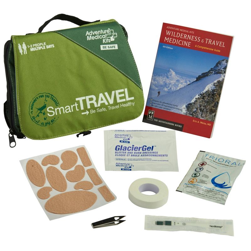 Adventure Medical Kits Travel First Aid Kit, 5 of 7