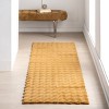Nuloom Jeni Cozy Plush Solid Faux Rabbit Pet Friendly Premium Machine Washable Area Rug - 2 of 4