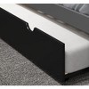 Donco Kids Contempo Bed, Twin, Dark Grey - 4 of 4